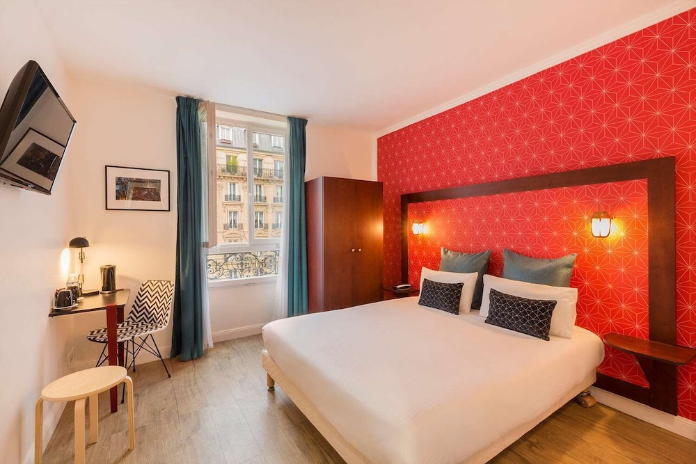 Hotel The Playce by Happyculture 16/49