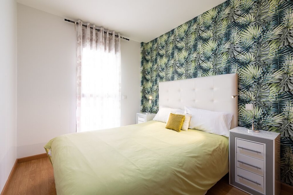 RK Atlantis Canarias Apartments 20/50