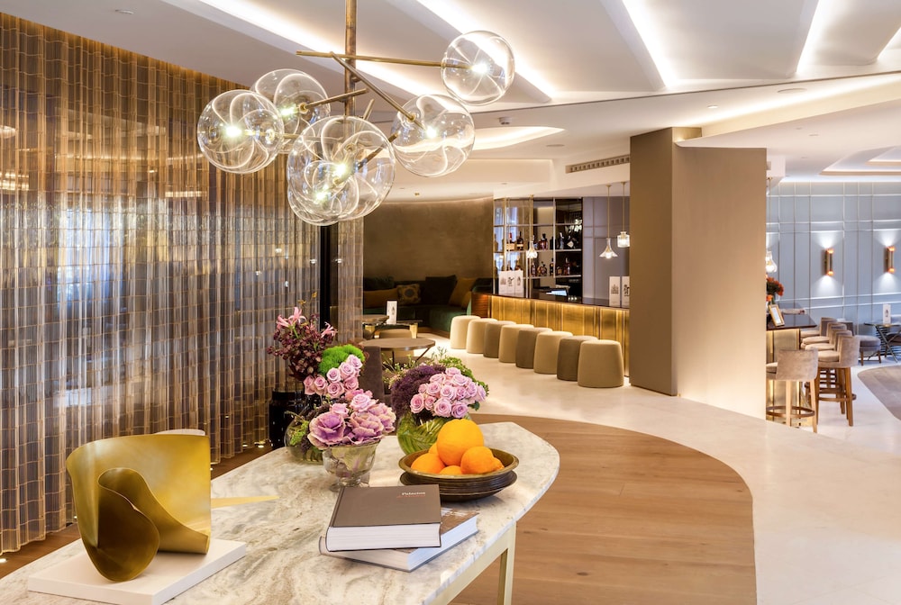 Barcelo Emperatriz 8/65