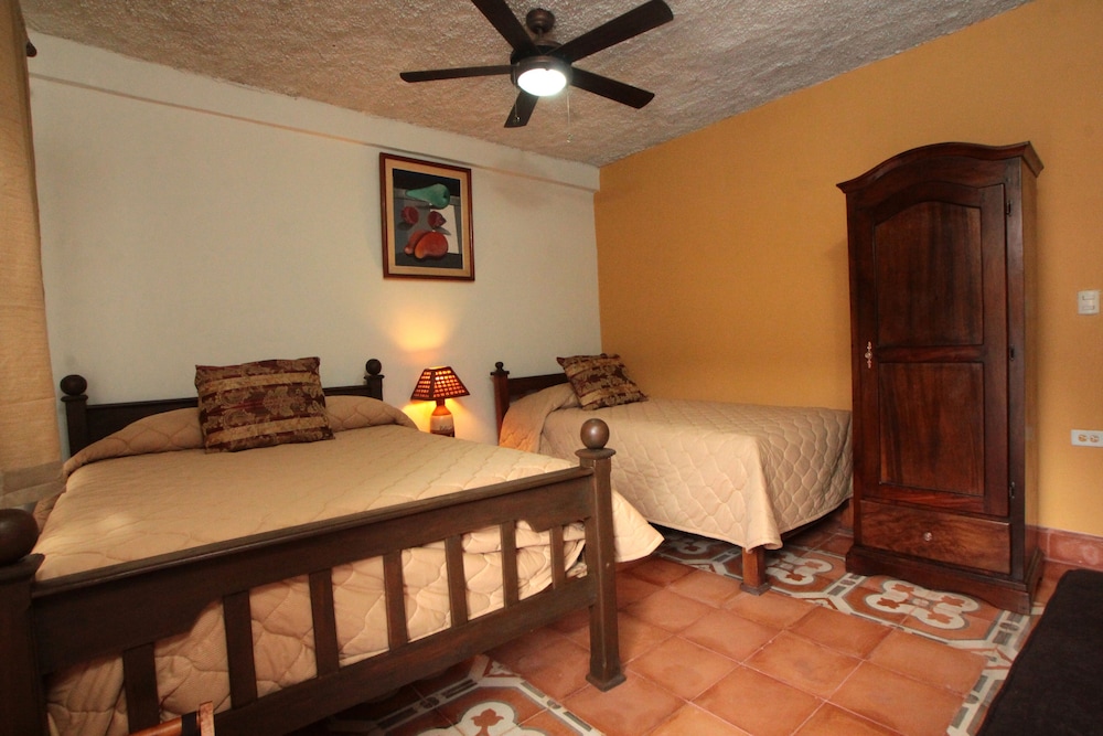 Hotel Cordoba 43/72