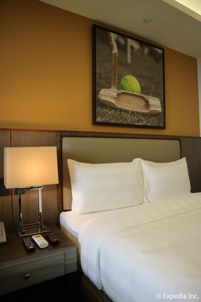 Splendido Tagaytay Hotel and Country Club photo4
