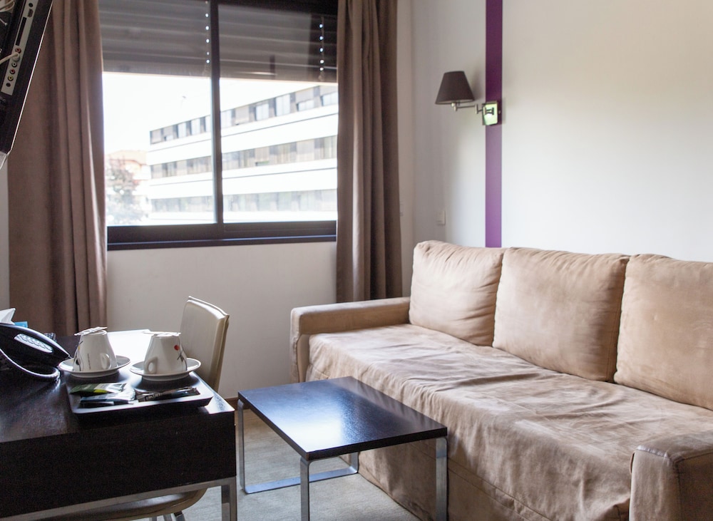 Zenitude Hotel Residences Swiss Apparthotels Ferney Voltaire 34/49