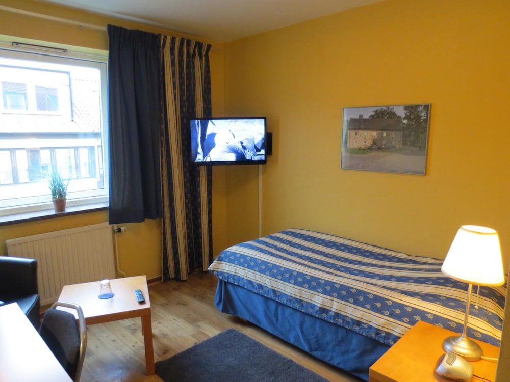 Hotel Goingehof 12/36