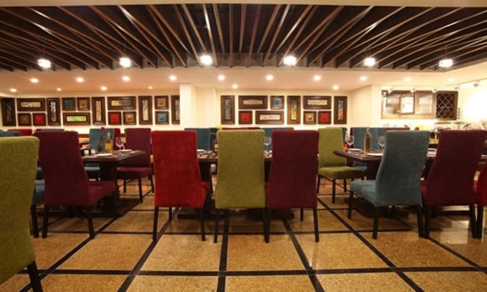 Paris Boutique Sapa Hotel 36/47