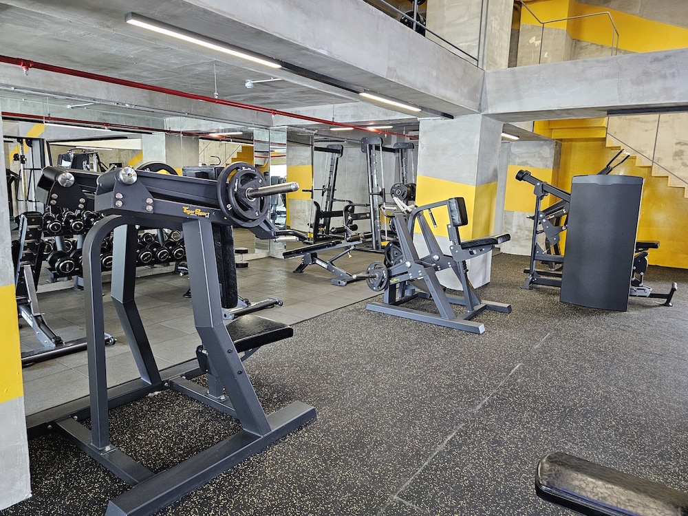 sport facilities