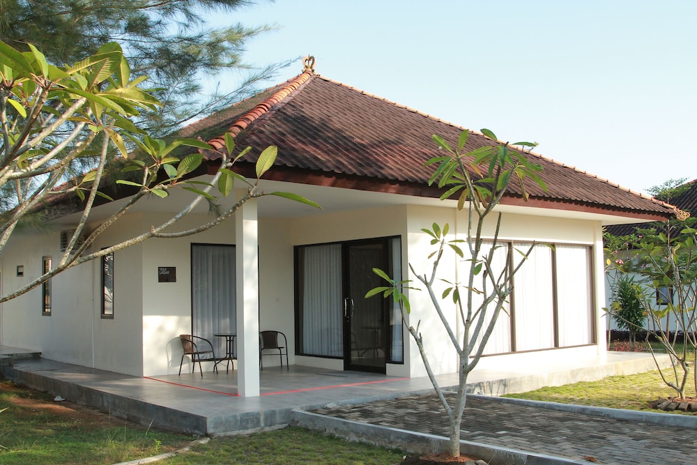 Belitung Holiday Resort 5/29