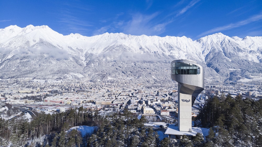 Kaiser Max Design Appartements 38/50