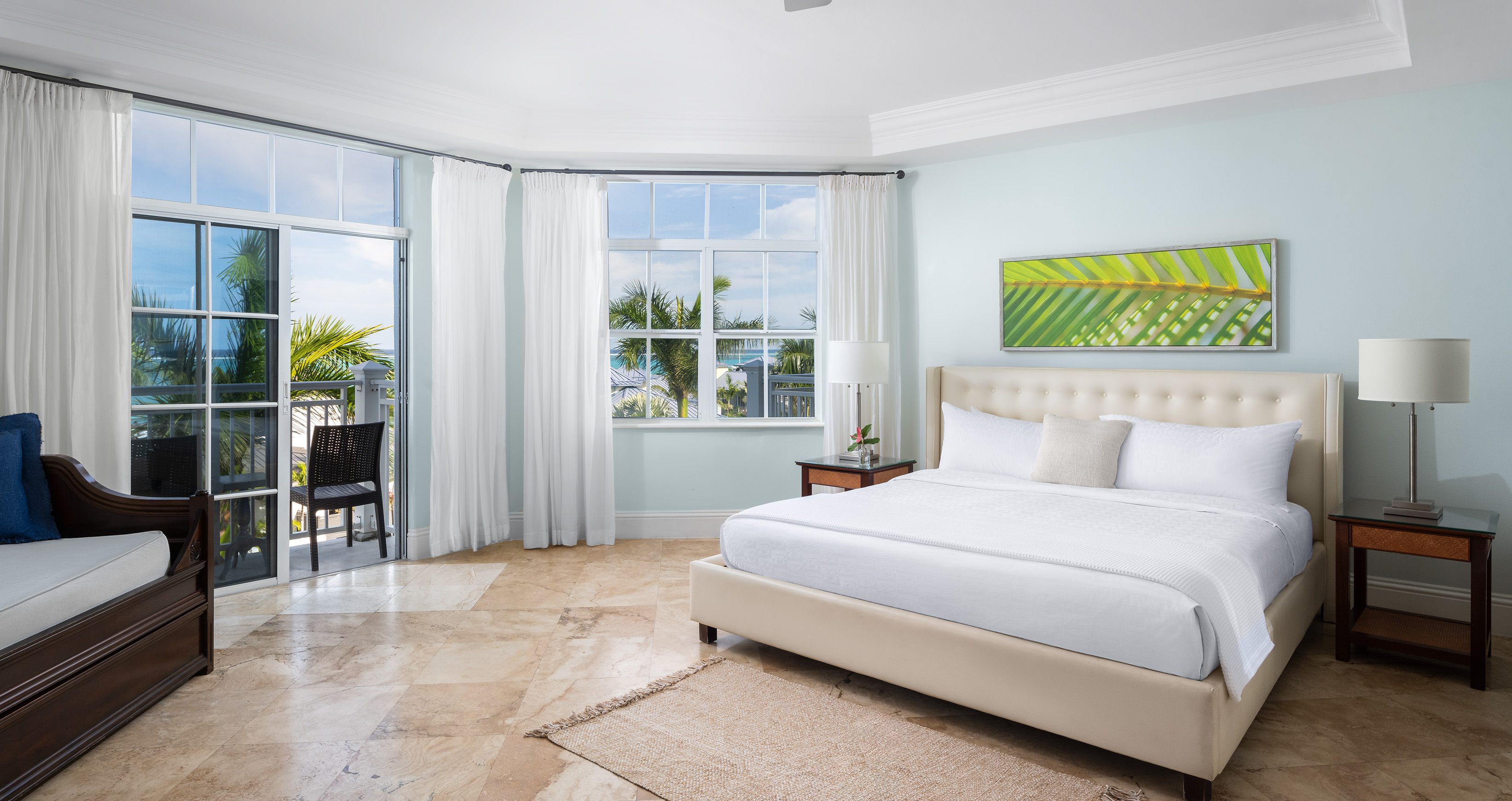 Concierge, Luxury, Key West Wing