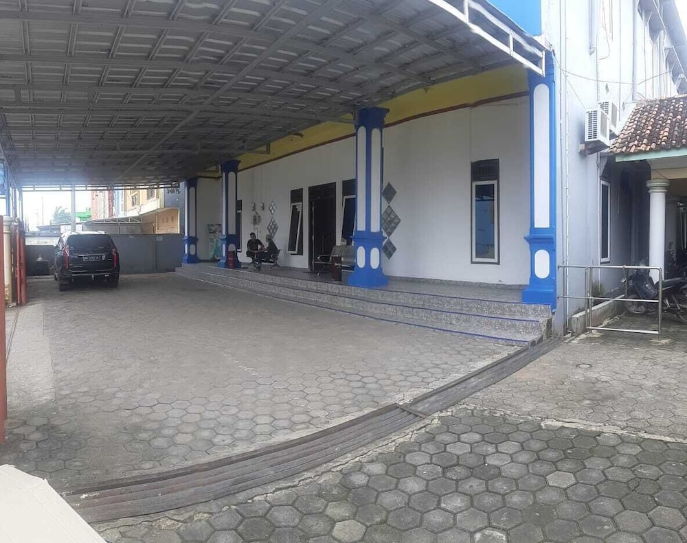 Losmen Ibu Hj. Tarjo 14/20