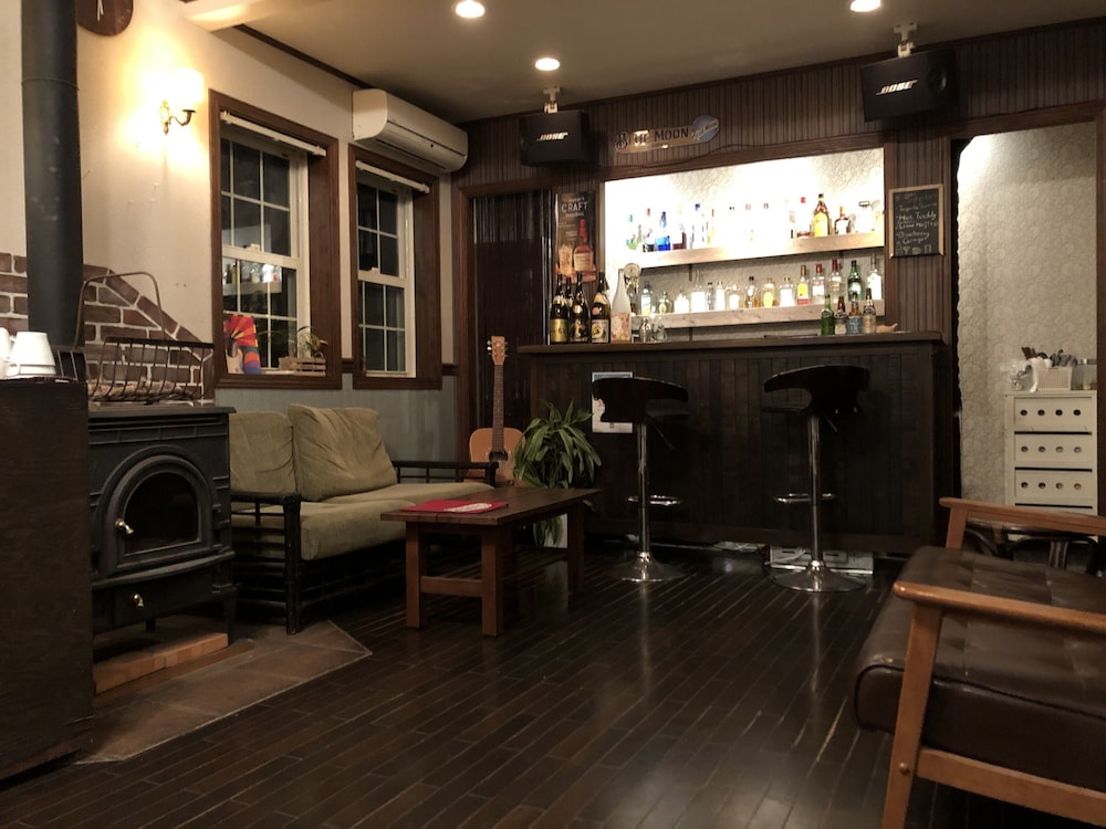 Iza Kamakura Guest House & Bar 39/65