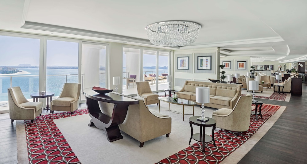Waldorf Astoria Dubai Palm Jumeirah 65/81