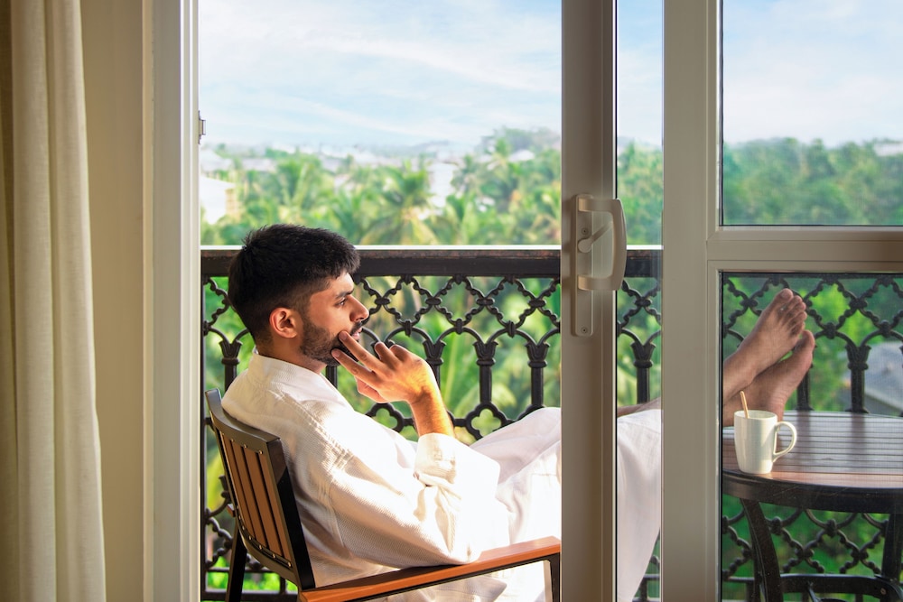 Fairfield by Marriott Goa Calangute Village 19/46