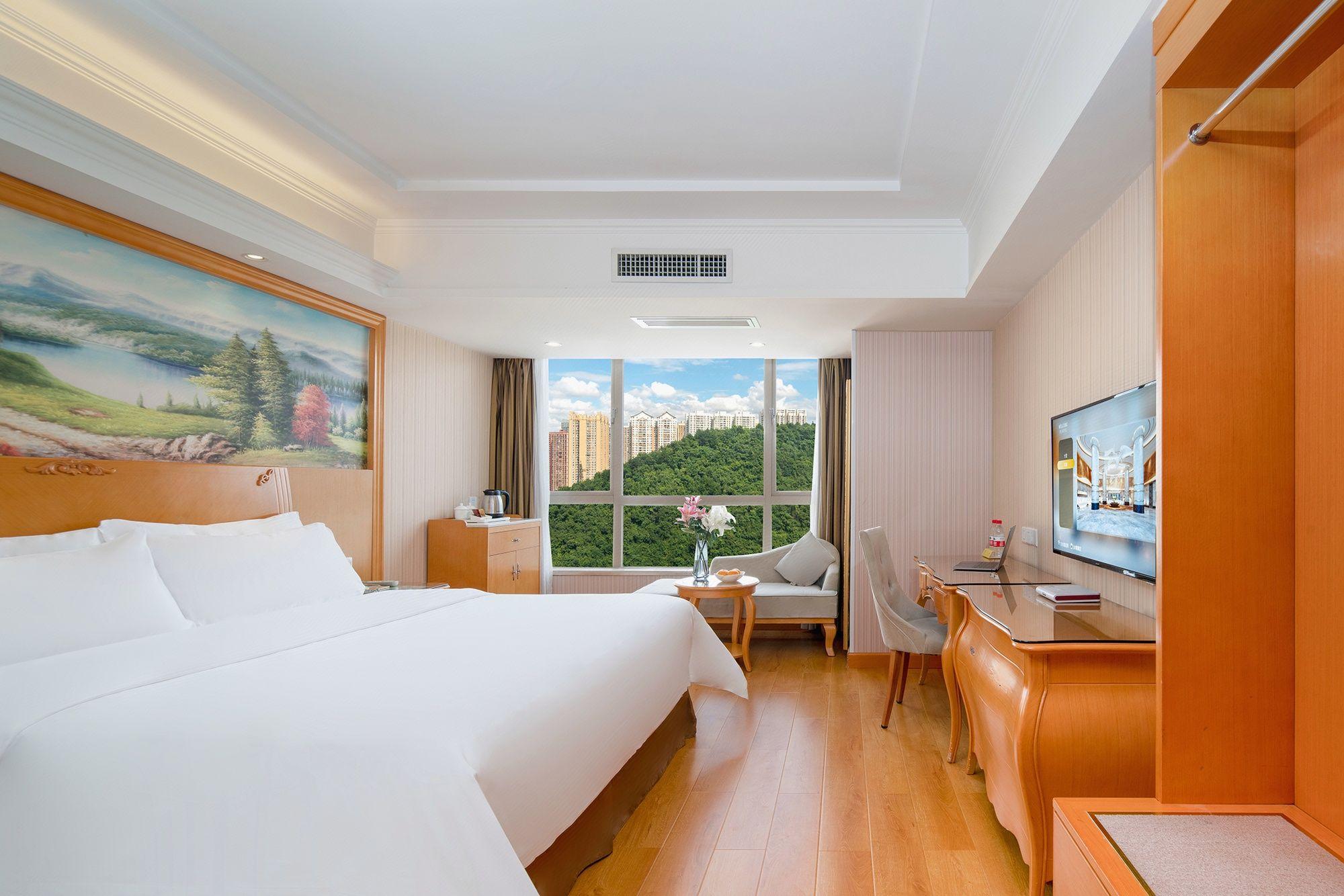 Vienna Hotel (Guiyang Huaguoyuan) 20/55
