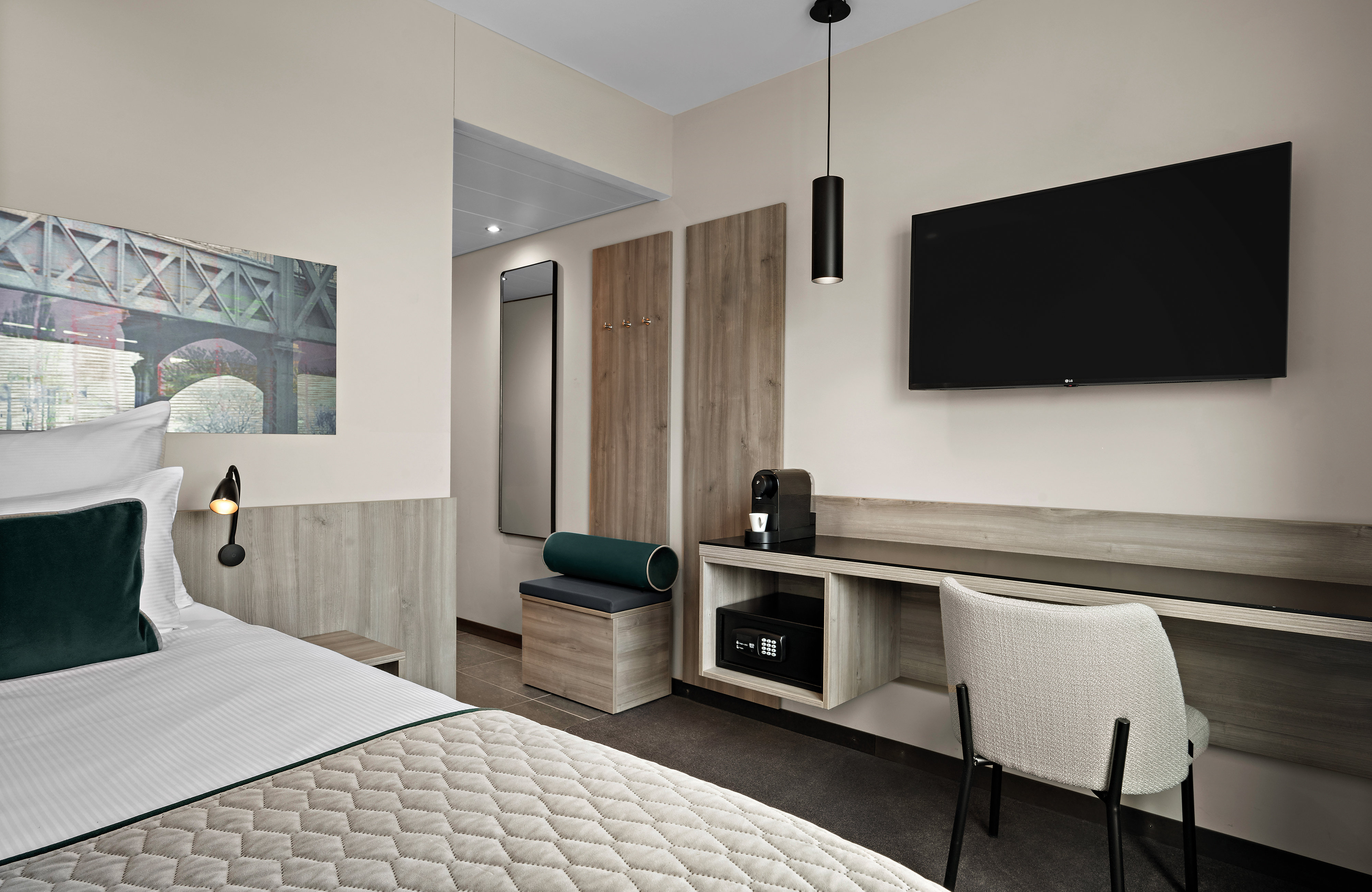 Leonardo Hotel Vienna City West 13/27