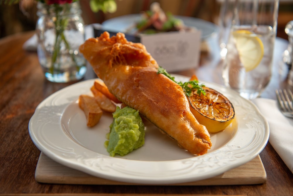 Cotswold旅馆酒店(Cotswold Lodge Hotel) 图片3