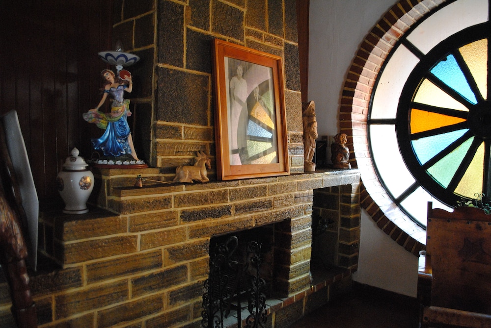 Hotel Posada La Casona de Cortes 4/72
