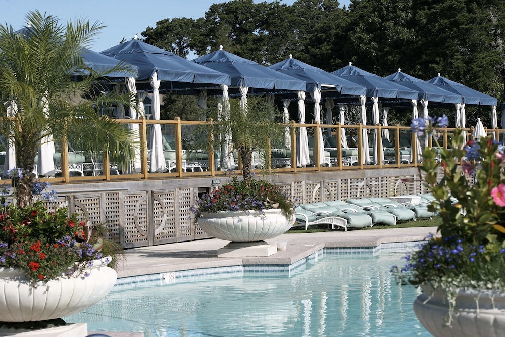 Wequassett Resort and Golf Club 1/73