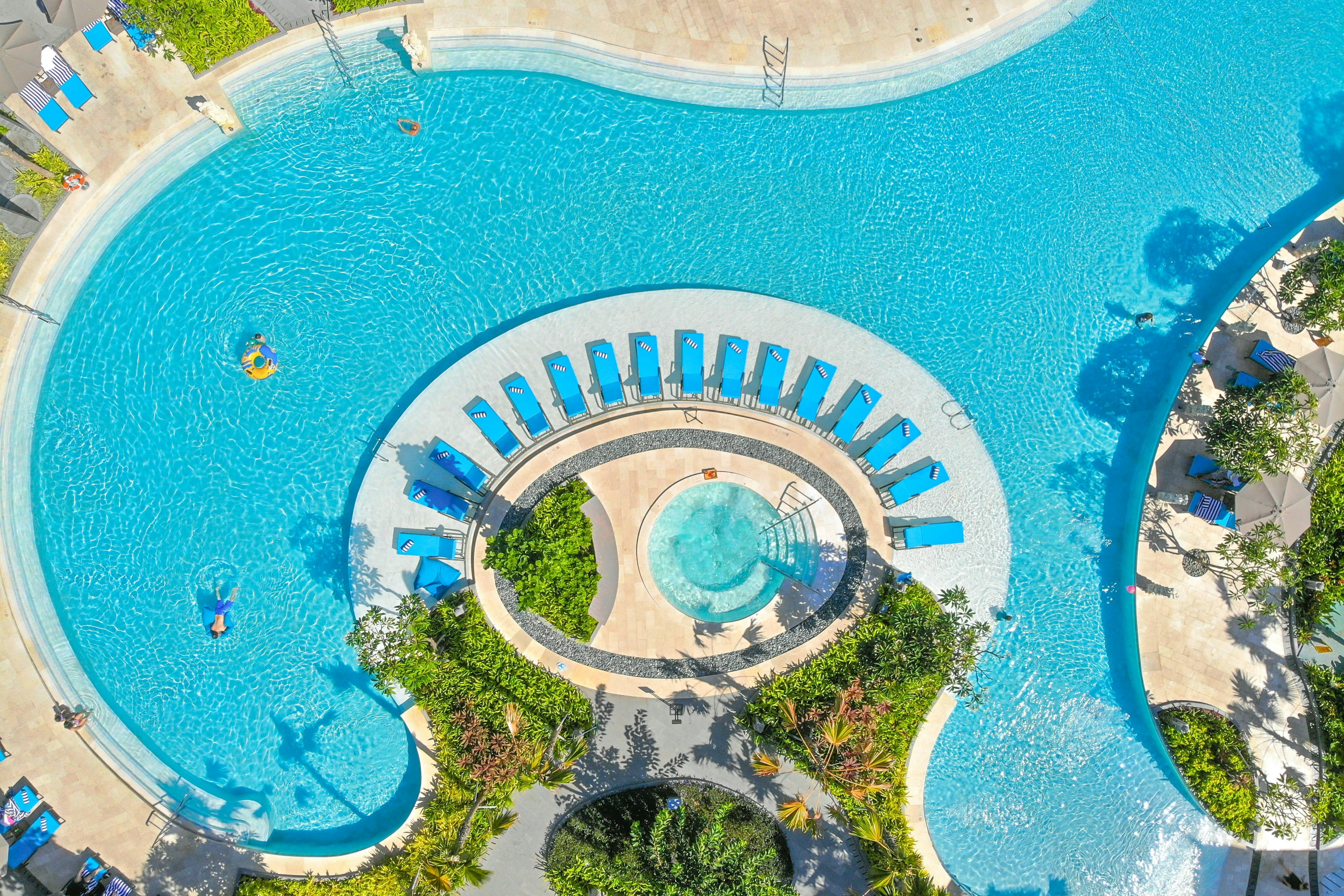 Courtyard By Marriott Bali Nusa Dua Resort 27/50
