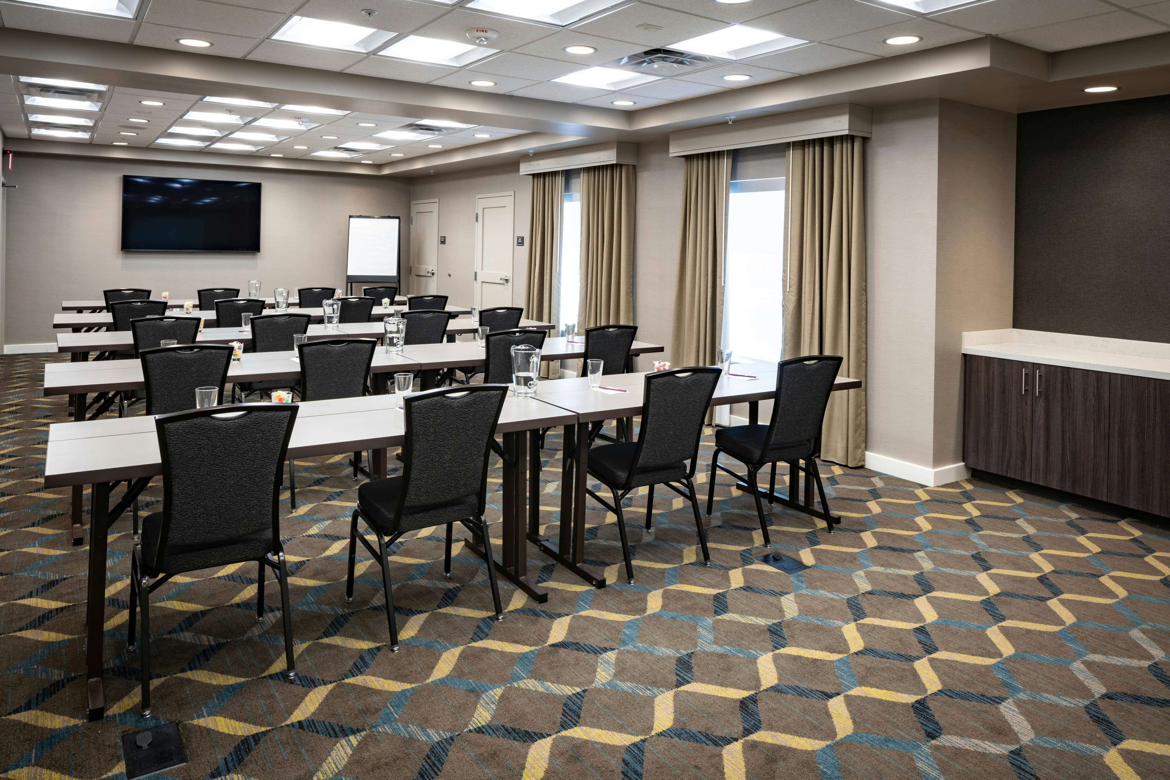 Residence Inn Las Vegas South/Henderson 10/12