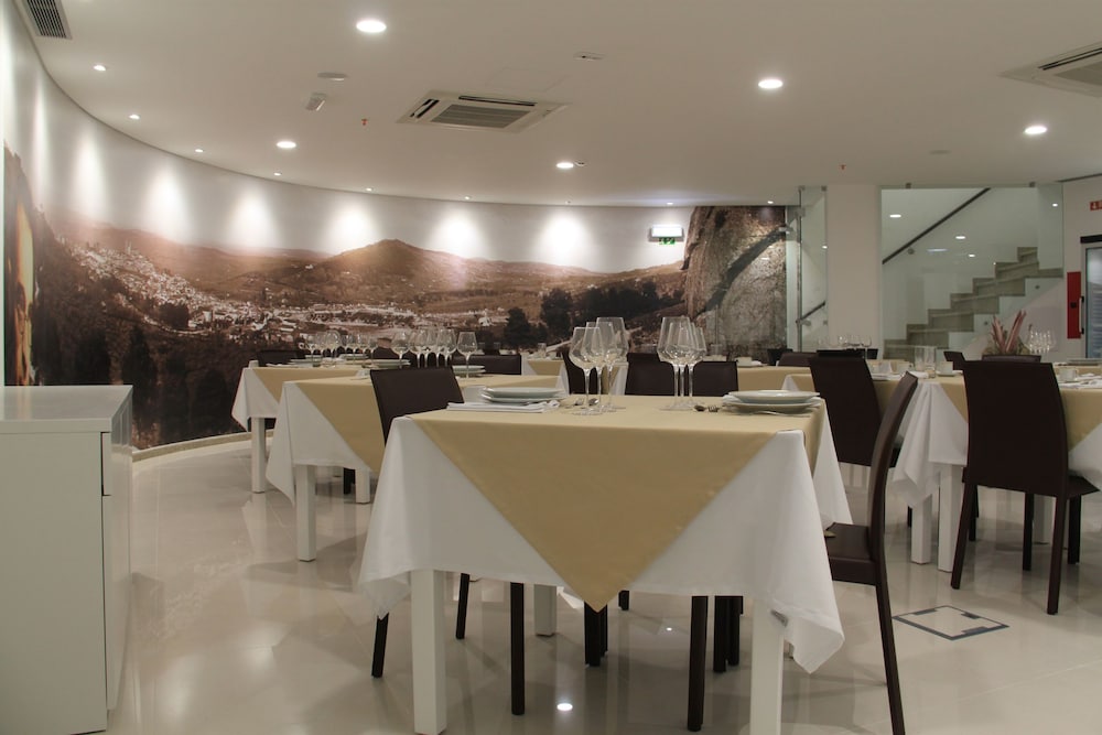 Hotel Jose Regio 46/50