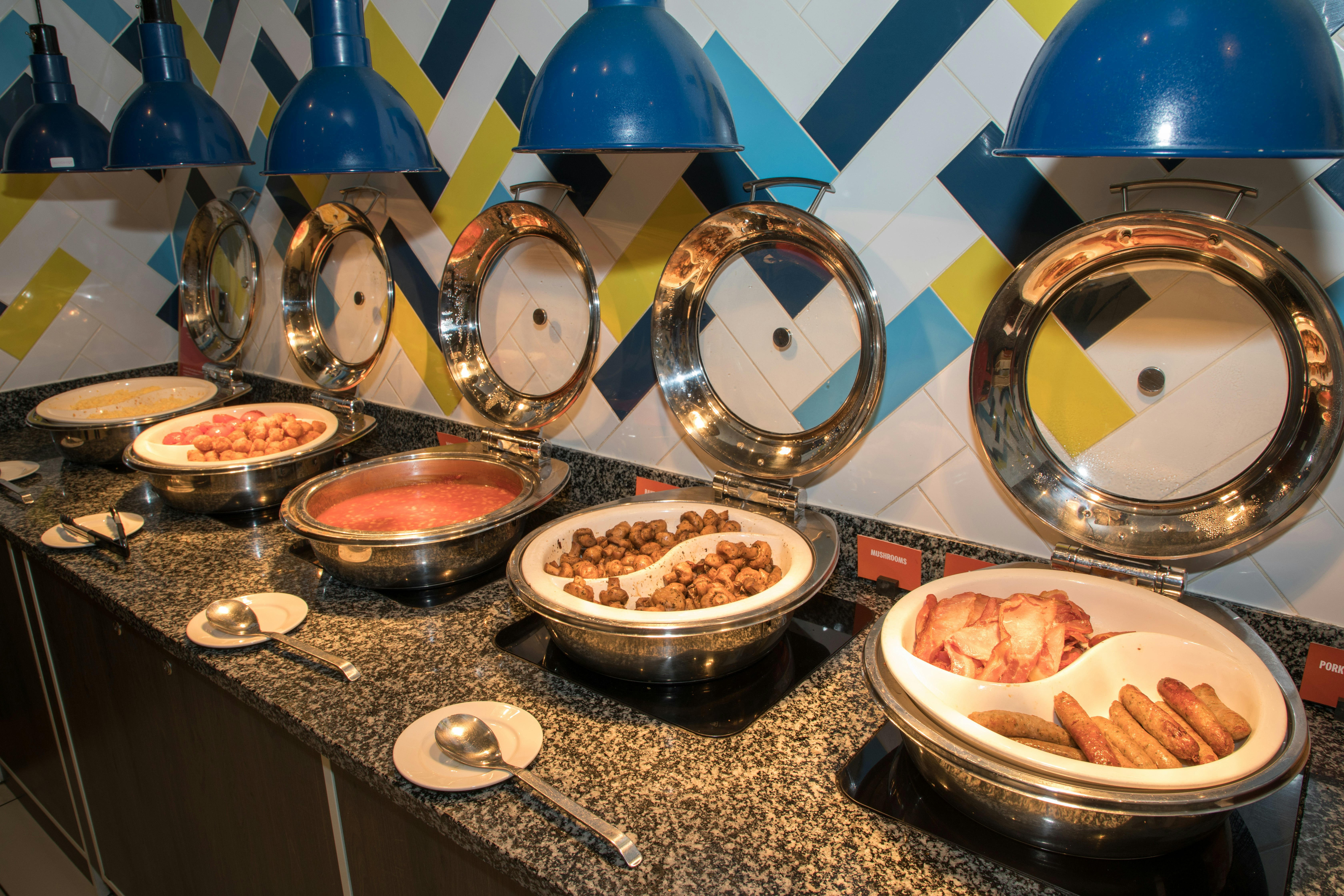 Hampton By Hilton London Croydon 9/22