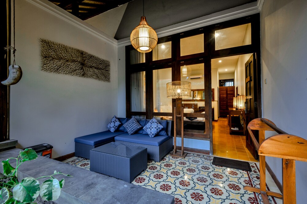 Rumah Mertua Heritage Yogyakarta 27/50