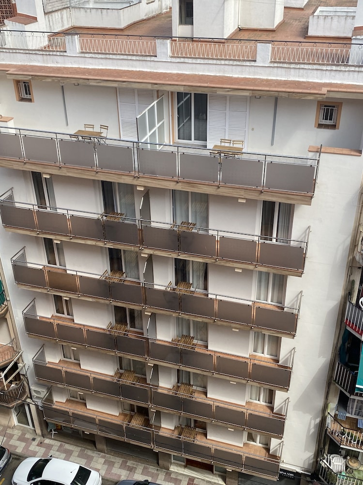 Apartamentos AR Isern 1/34
