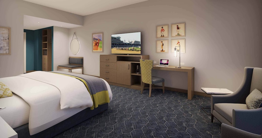Derby City Gaming & Hotel - A Churchill Downs Property 10/23