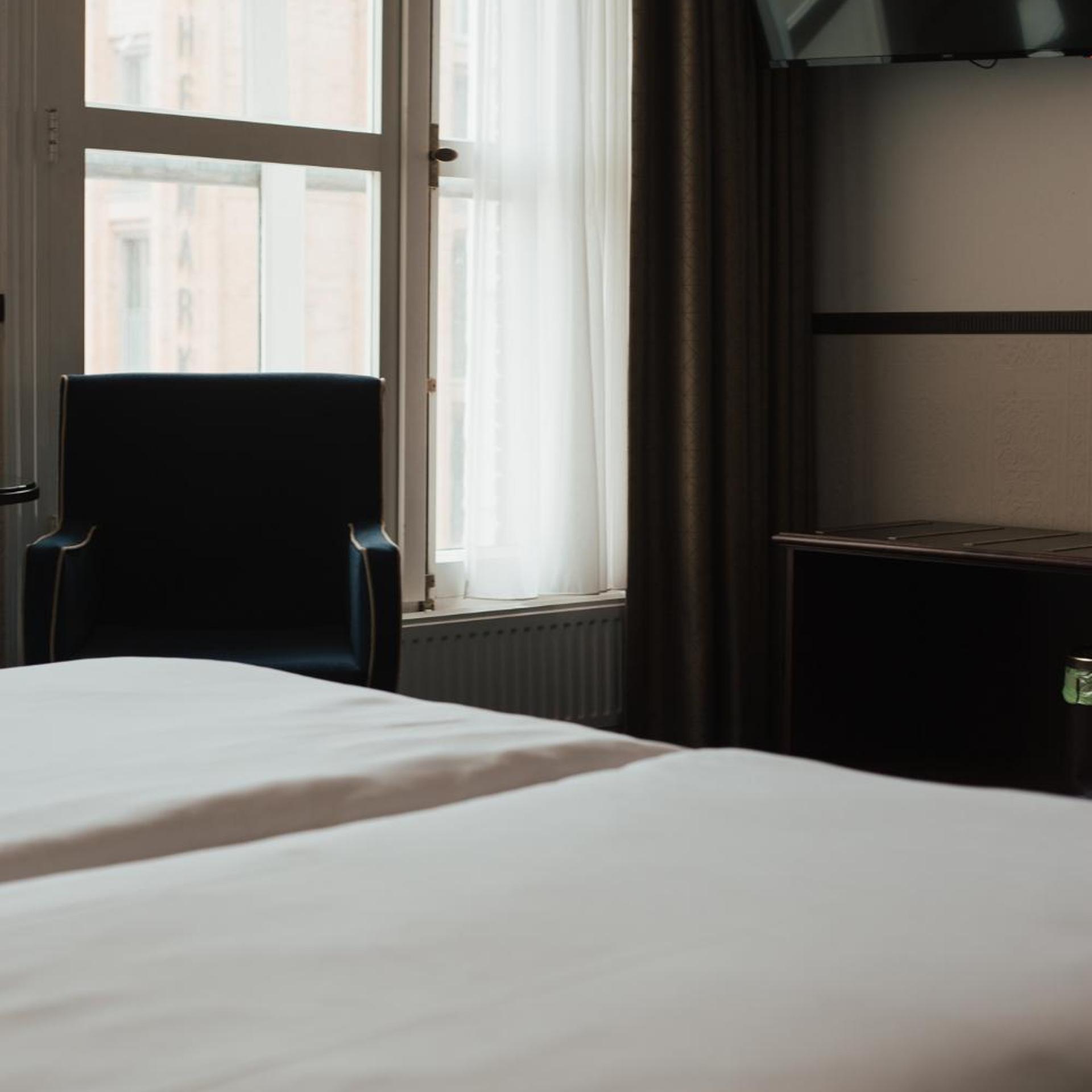 Hotel de Doelen 19/54