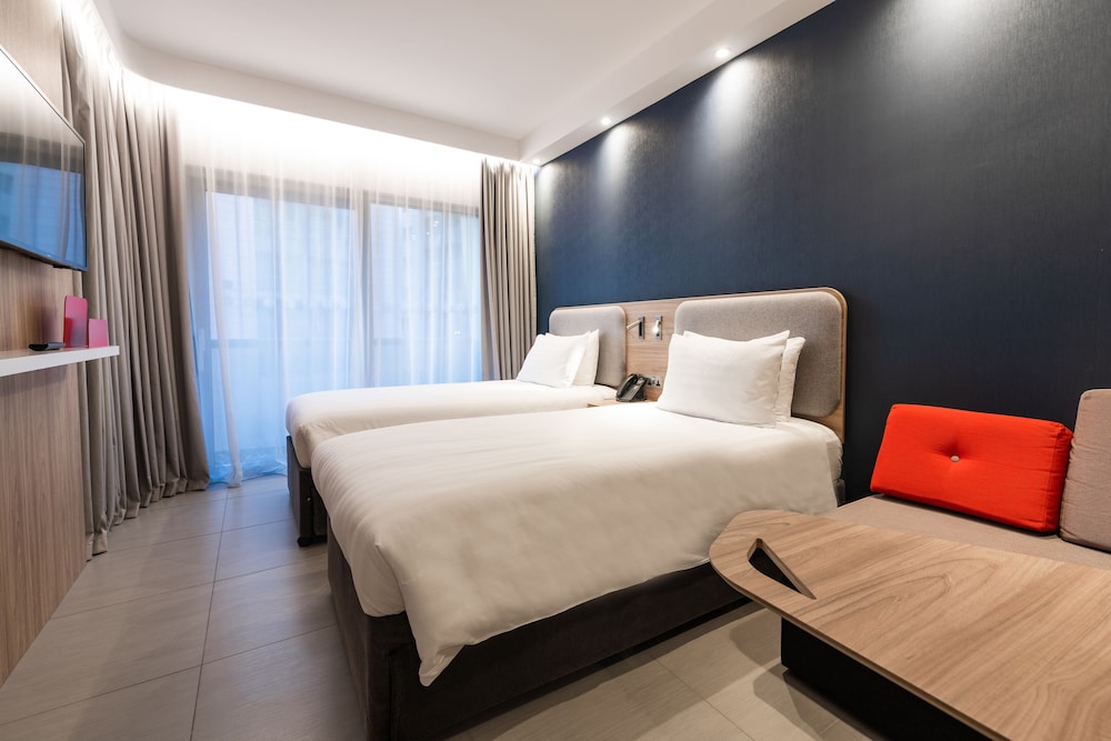 HOLIDAY INN EXPRESS MALTA 13/68