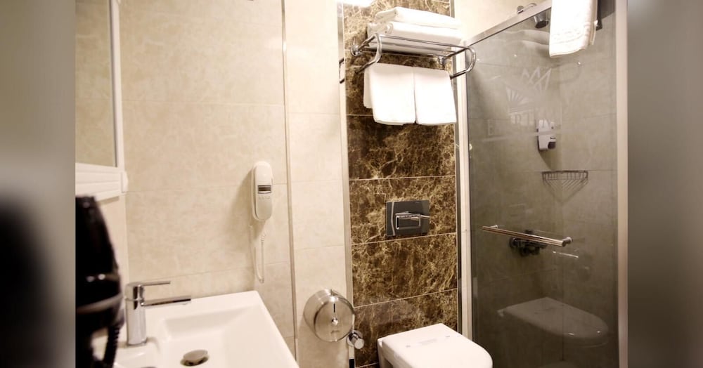 Emirtimes Hotel Tuzla 79/79