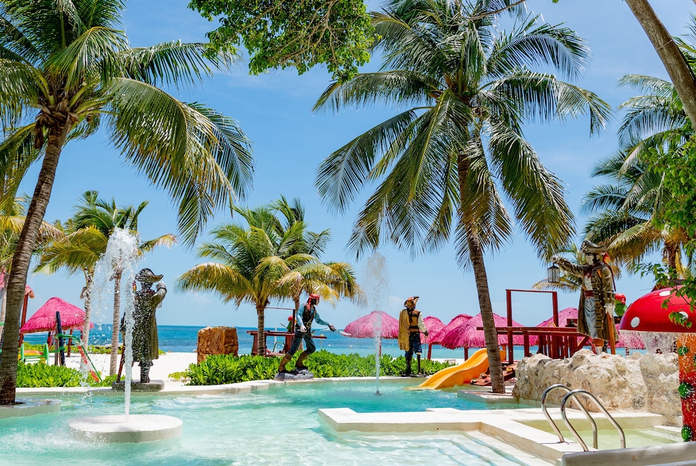 Oasis Palm All Inclusive 40/50