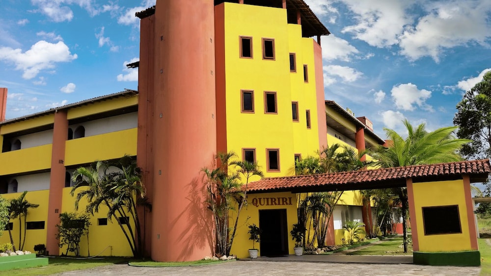 Quiriri Park Hotel 1/44
