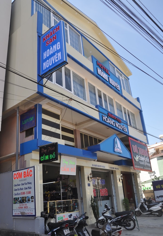 Hoang Nguyen Hotel 42/50