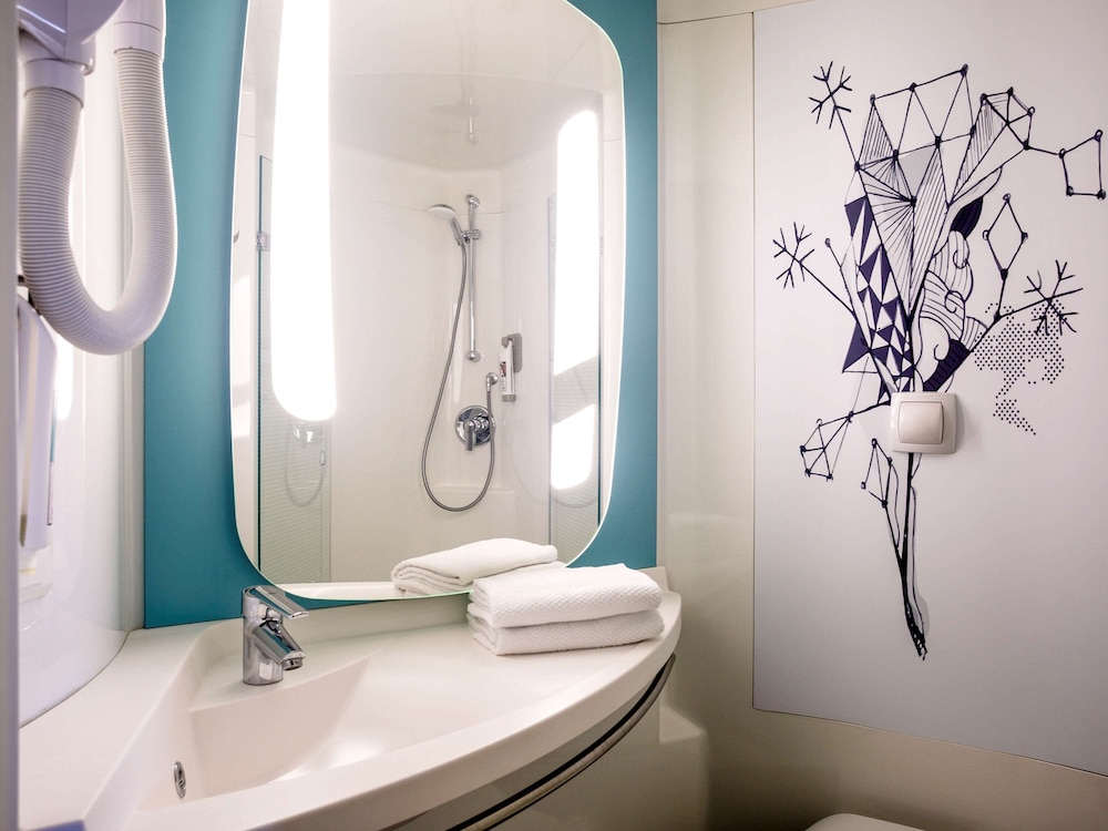 Ibis Budget Albi Centre 69/71
