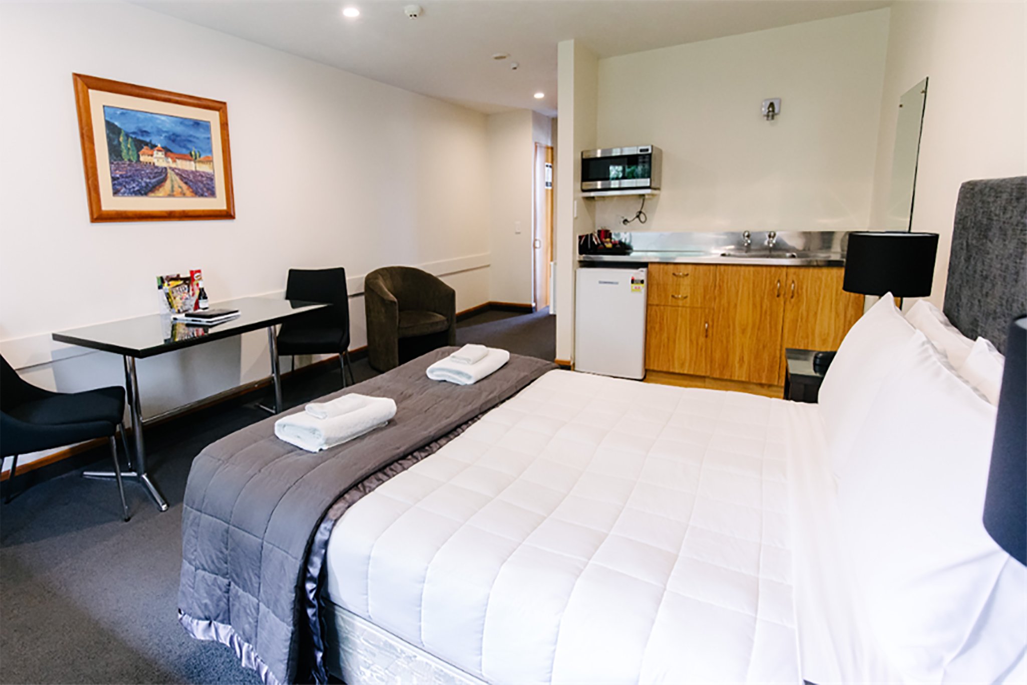 Airport Gateway Motor Lodge 31/58