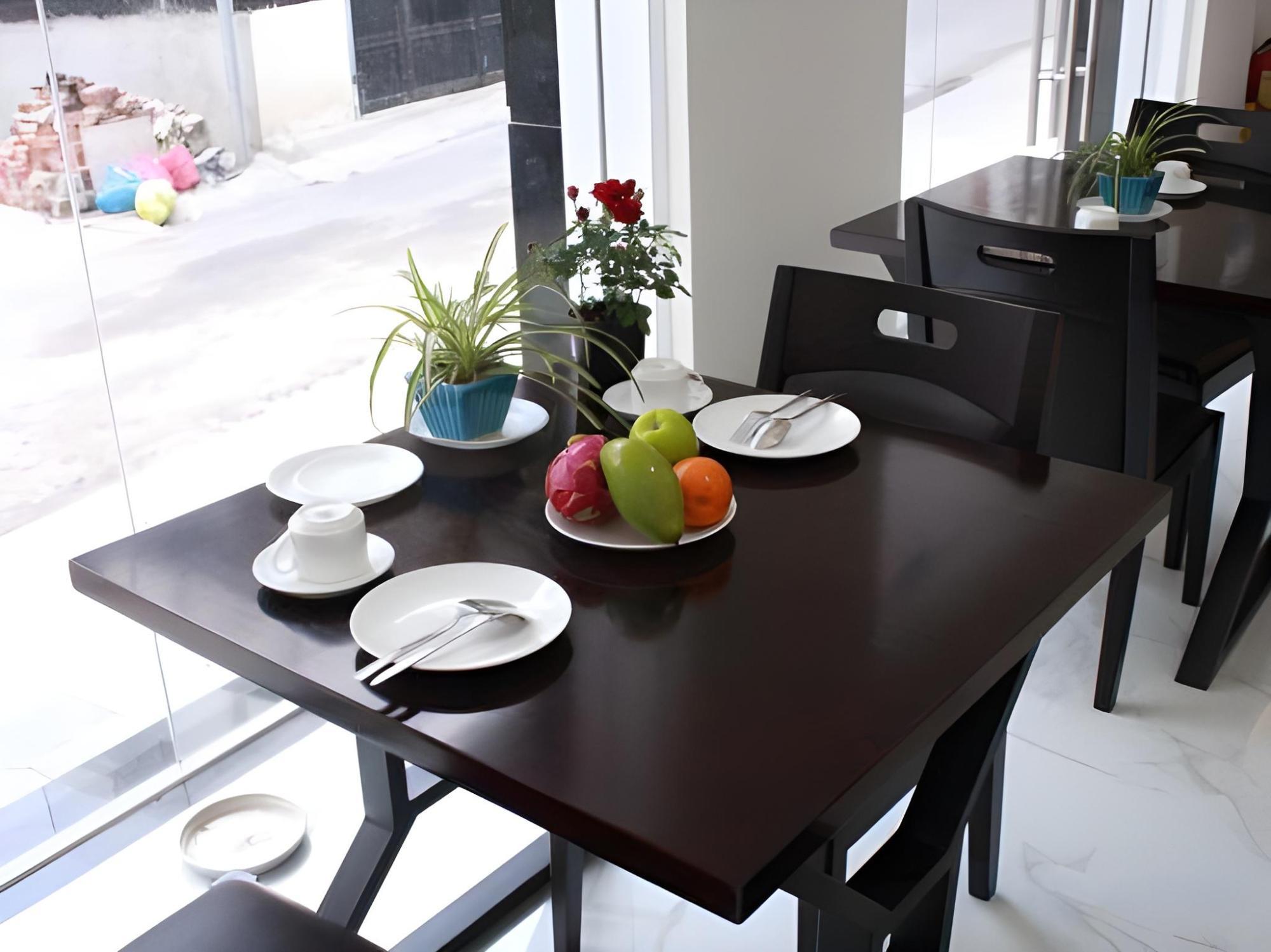 Dalat Eco Hotel 38/46