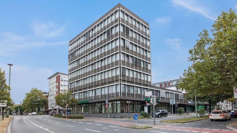 Hotel Mirage Neuss 69/78