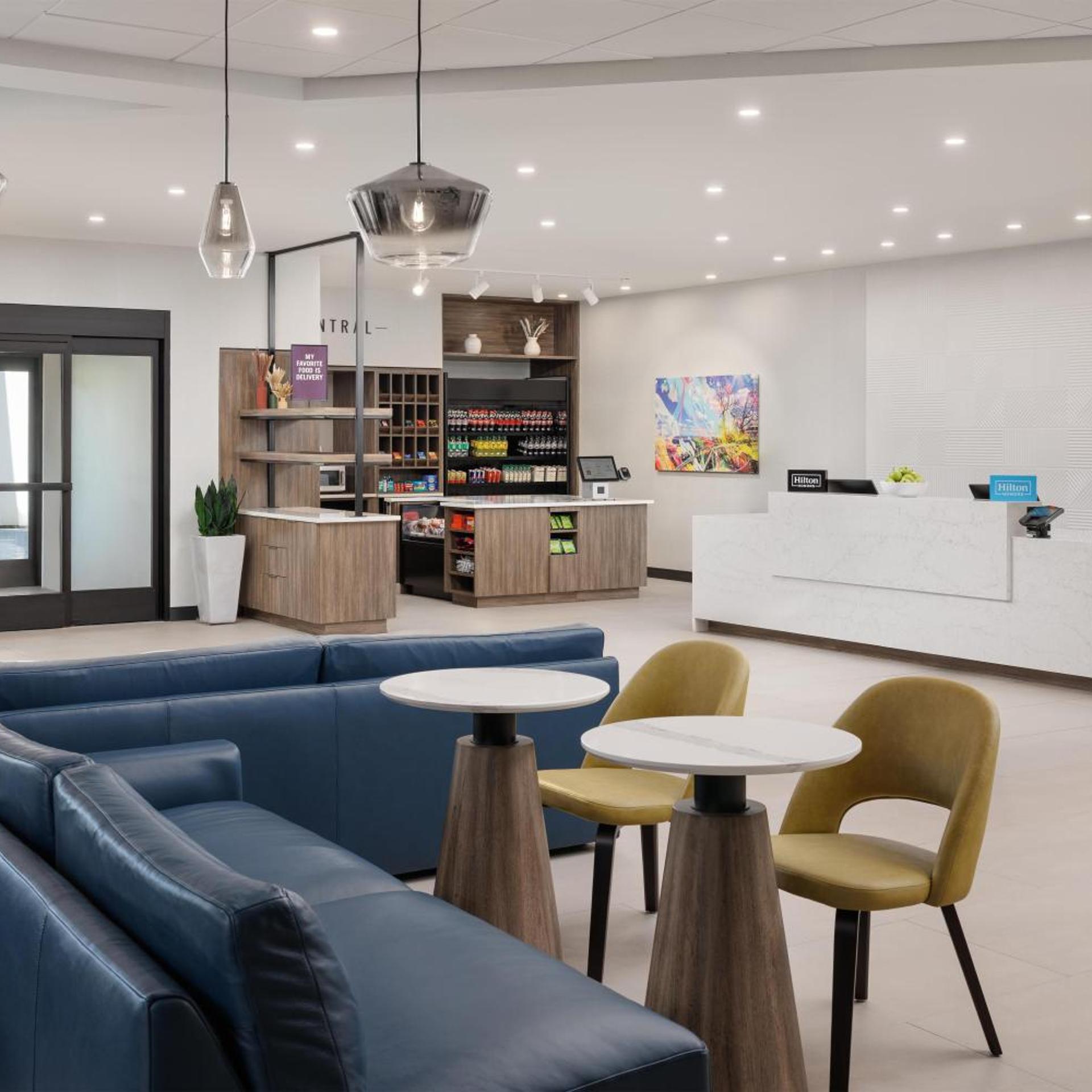 Home2 Suites by Hilton Chattanooga West Lookout Mountain 31/50