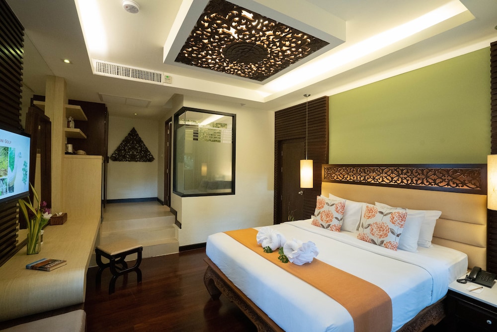 Peach Hill Resort 23/71