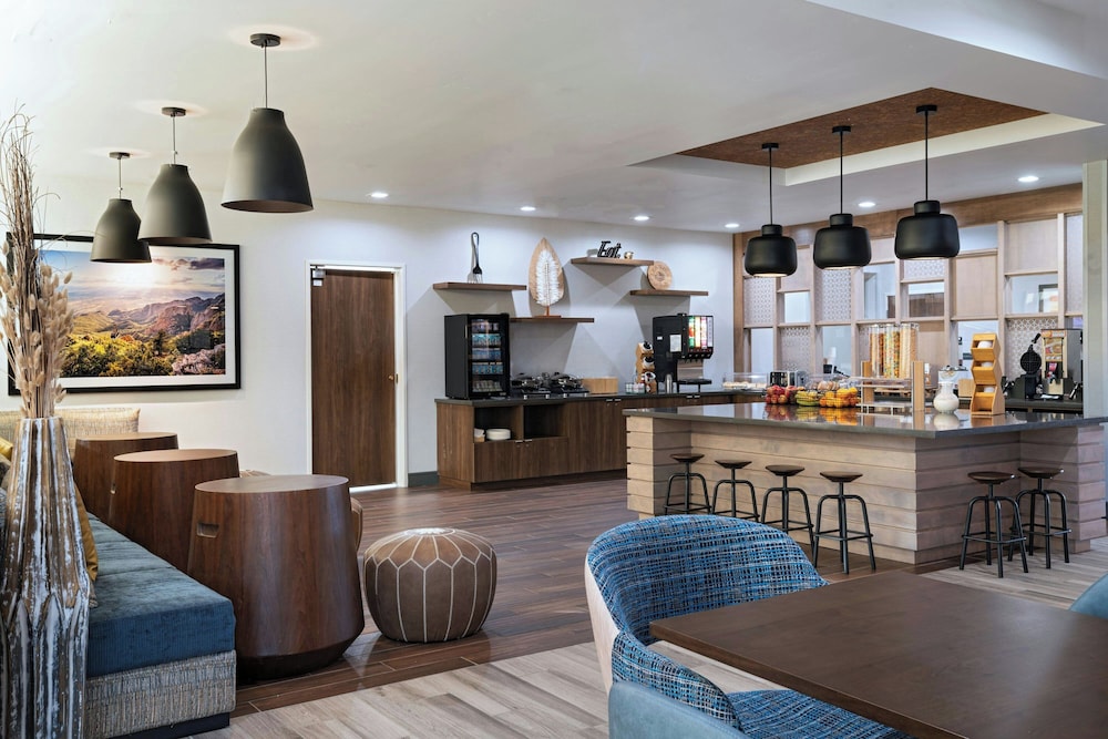 Towneplace Suites By Marriott Albuquerque Uptown 22/32