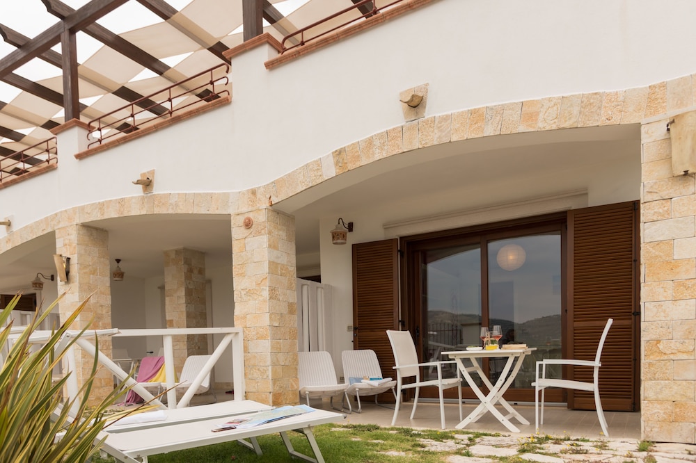 Hotel Residence Il Porto 6/69
