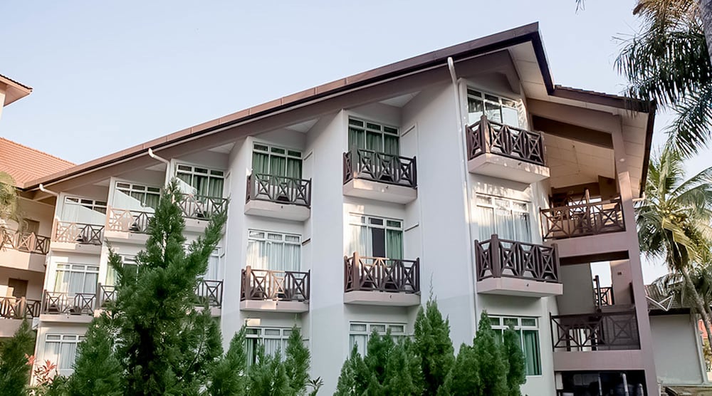 Hotel Seri Malaysia Rompin 2/37