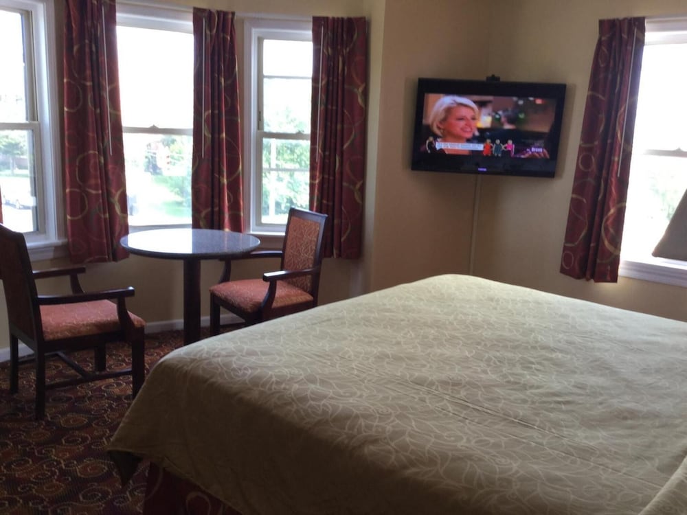 Red Carpet Inn- Bridgeton /Vineland 19/40