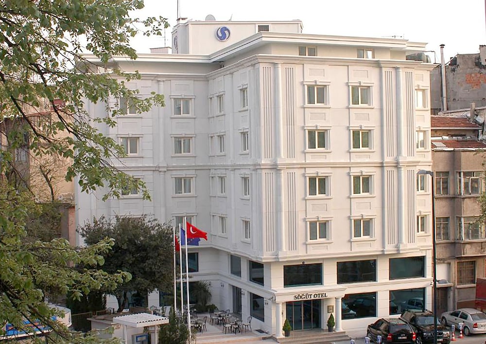 Sogut Hotel Old City in ISTANBUL