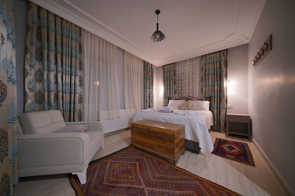 Silk Road Hotel Cappadocia - Adults Only 14/46