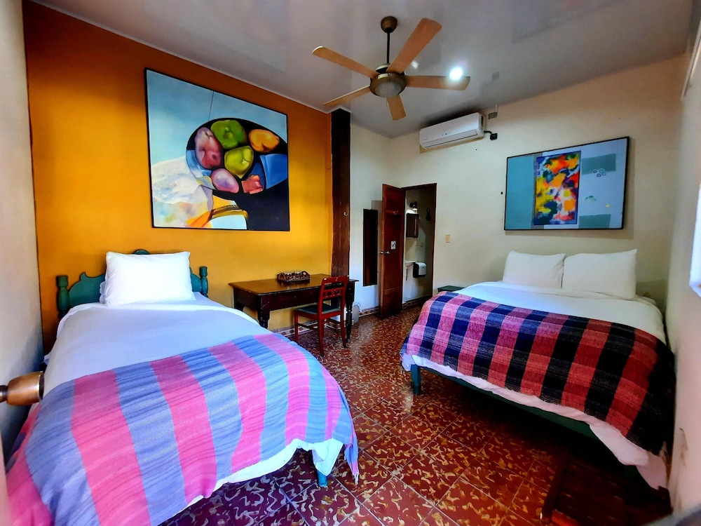 Hotel La Posada Del Doctor 27/65