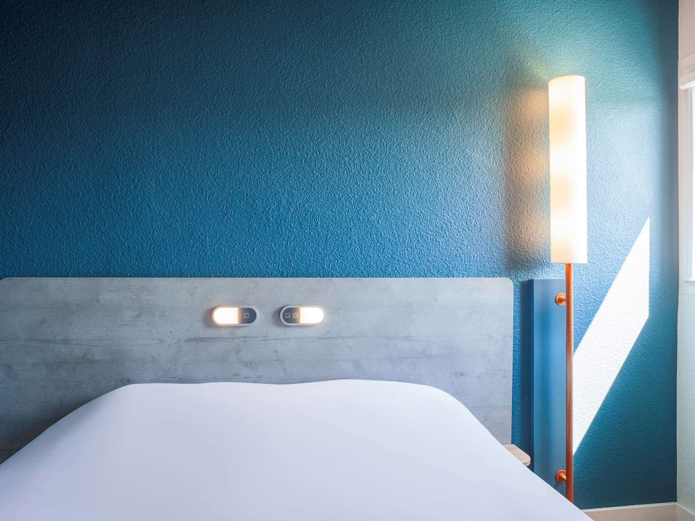 IBIS BUDGET NUITS-SAINT-GEORGES 51/52