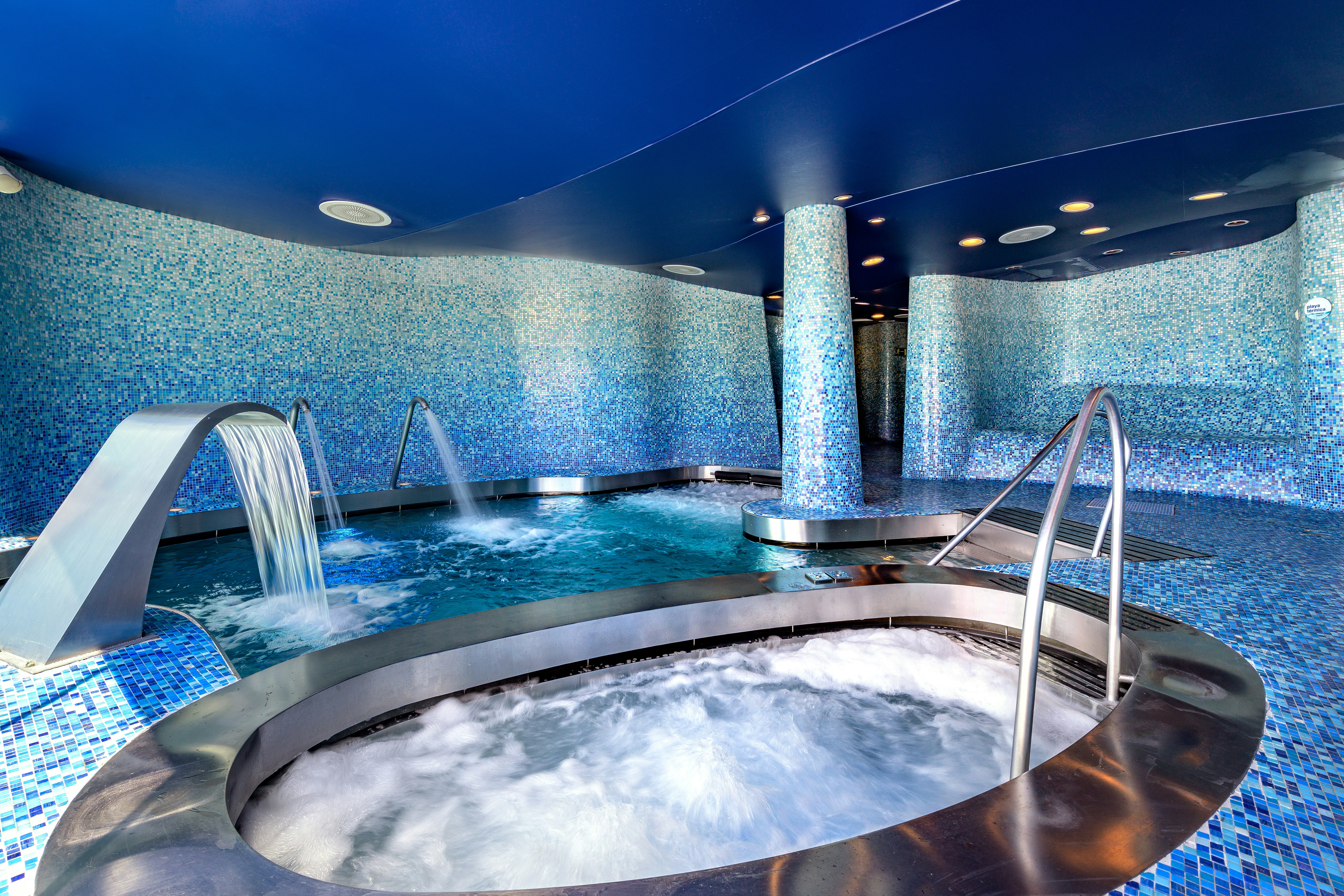Balneario Las Arenas Resort 22/50