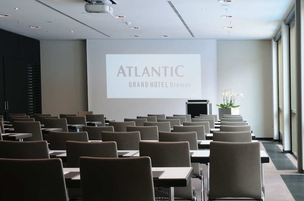 ATLANTIC Grand Hotel Bremen 36/50